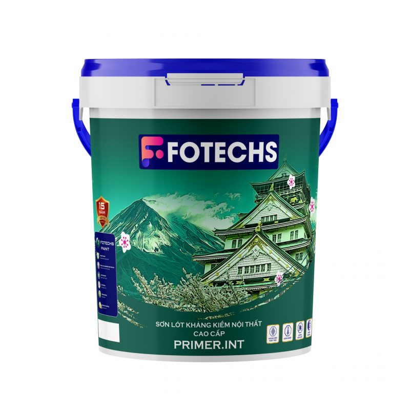 Công Ty TNHH Sơn Tuấn Bắc Giang