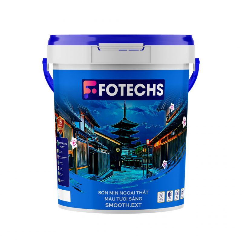 Công Ty TNHH Sơn Tuấn Bắc Giang