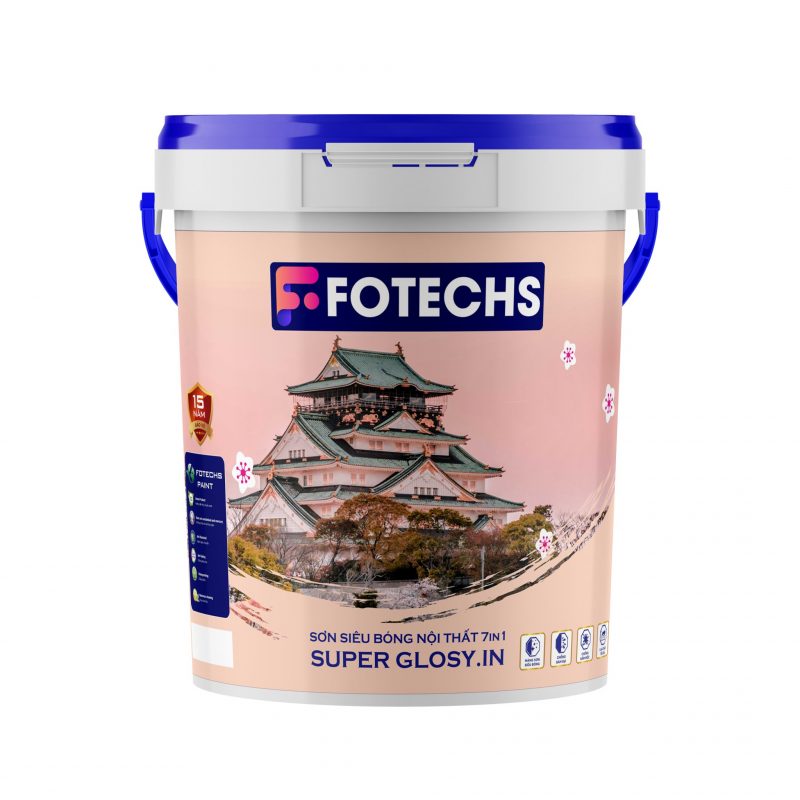 Công Ty TNHH Sơn Tuấn Bắc Giang