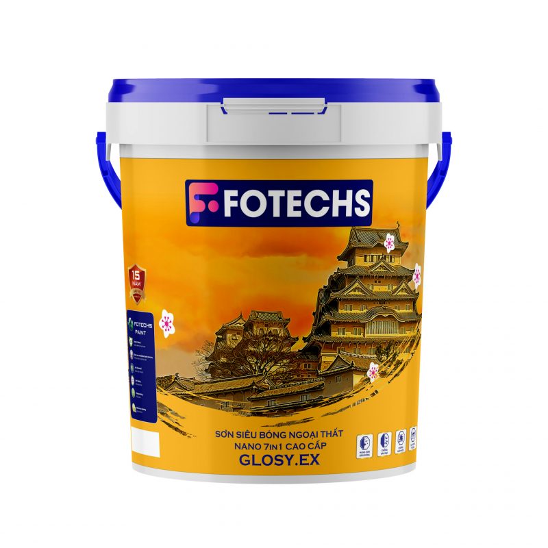 Công Ty TNHH Sơn Tuấn Bắc Giang
