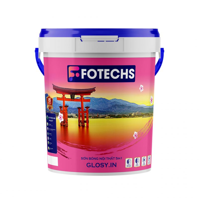 Công Ty TNHH Sơn Tuấn Bắc Giang
