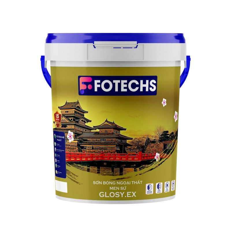 Công Ty TNHH Sơn Tuấn Bắc Giang