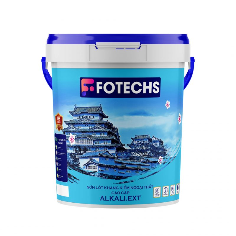 Công Ty TNHH Sơn Tuấn Bắc Giang