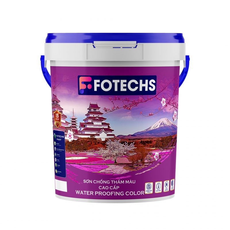 Công Ty TNHH Sơn Tuấn Bắc Giang